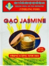 Rice Jasmine